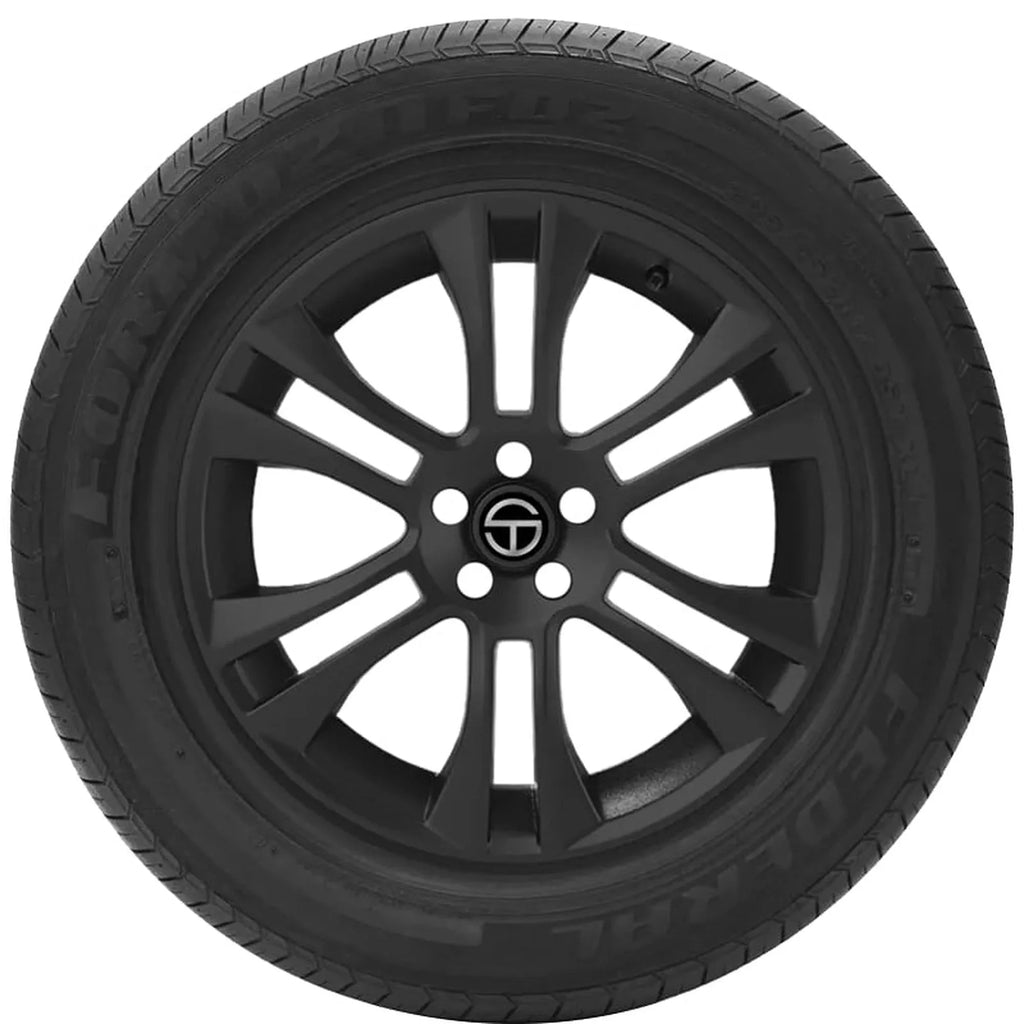 Prinx HiCITY HH2 All Season 205/65R16 95H Passenger Tire