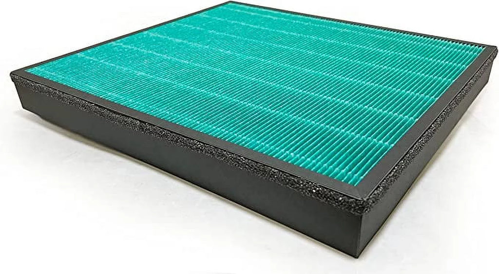 Nispira Max 2 Green True HEPA Active Carbon Filter Replacement For Airmega 250/250S Air Purifier | Matching with Coway AP-1720-FP | 1 Pack