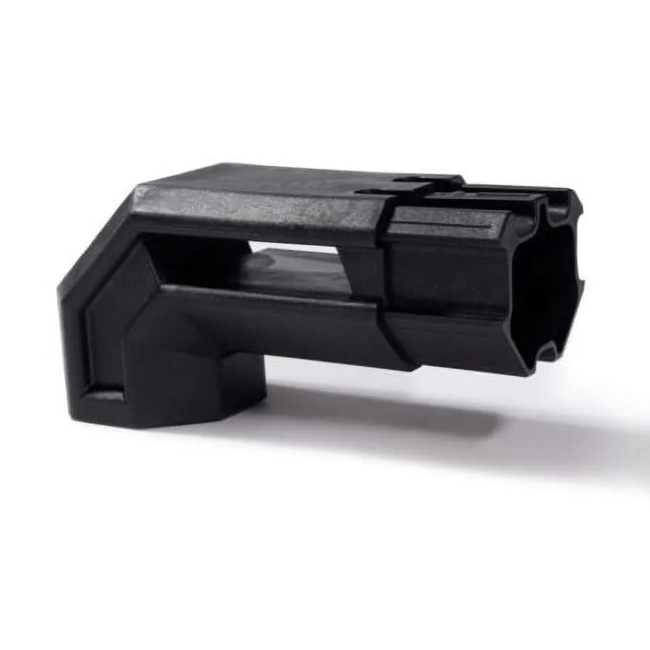 Putco 19-20 Ram 1500 - 6.5ft Bed - Tec Rails - 109873