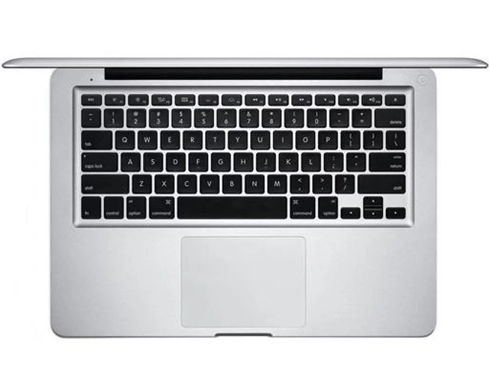 Restored Apple MacBook Pro 13.3-inch i5 4GB RAM Mac OS 1TB HDD Bundle: Wireless Mouse, Black Case, Bluetooth/Wireless Airbuds By Certified 2 Day Express (Refurbished)
