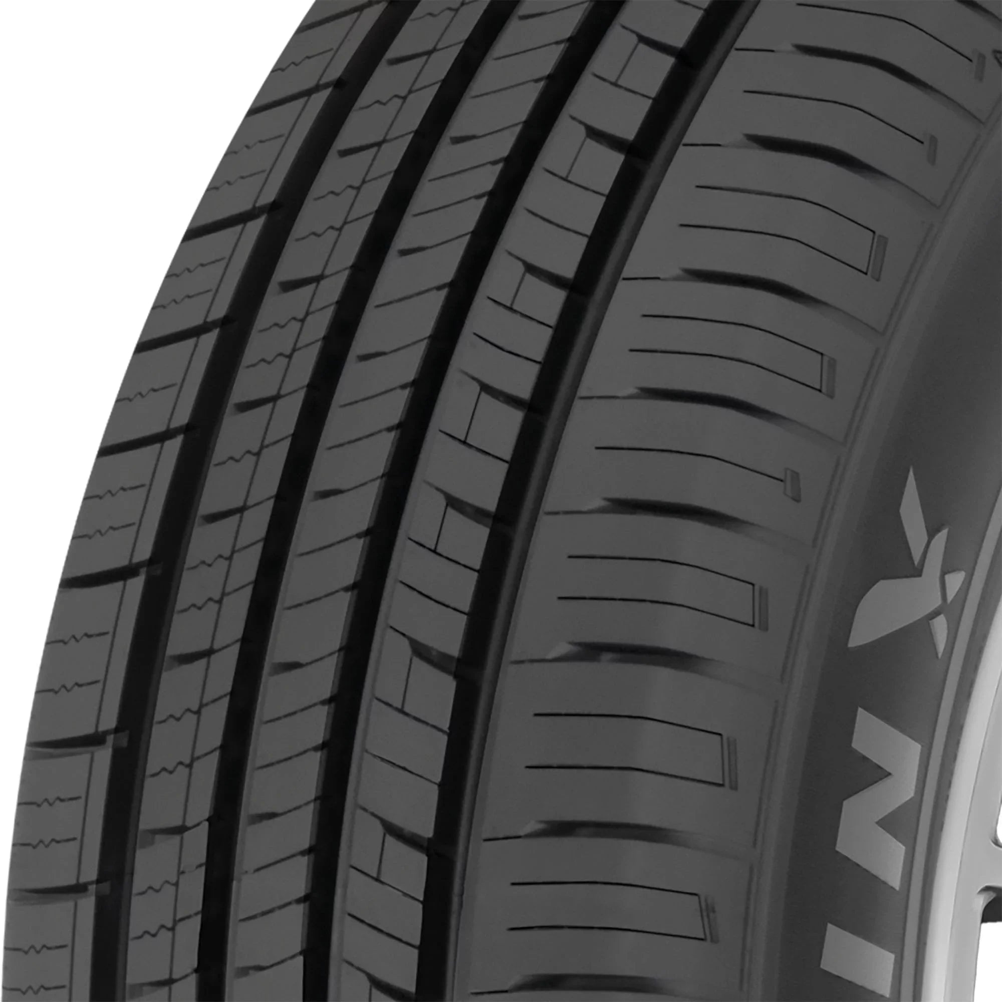 Prinx HiCITY HH2 All Season 205/65R16 95H Passenger Tire