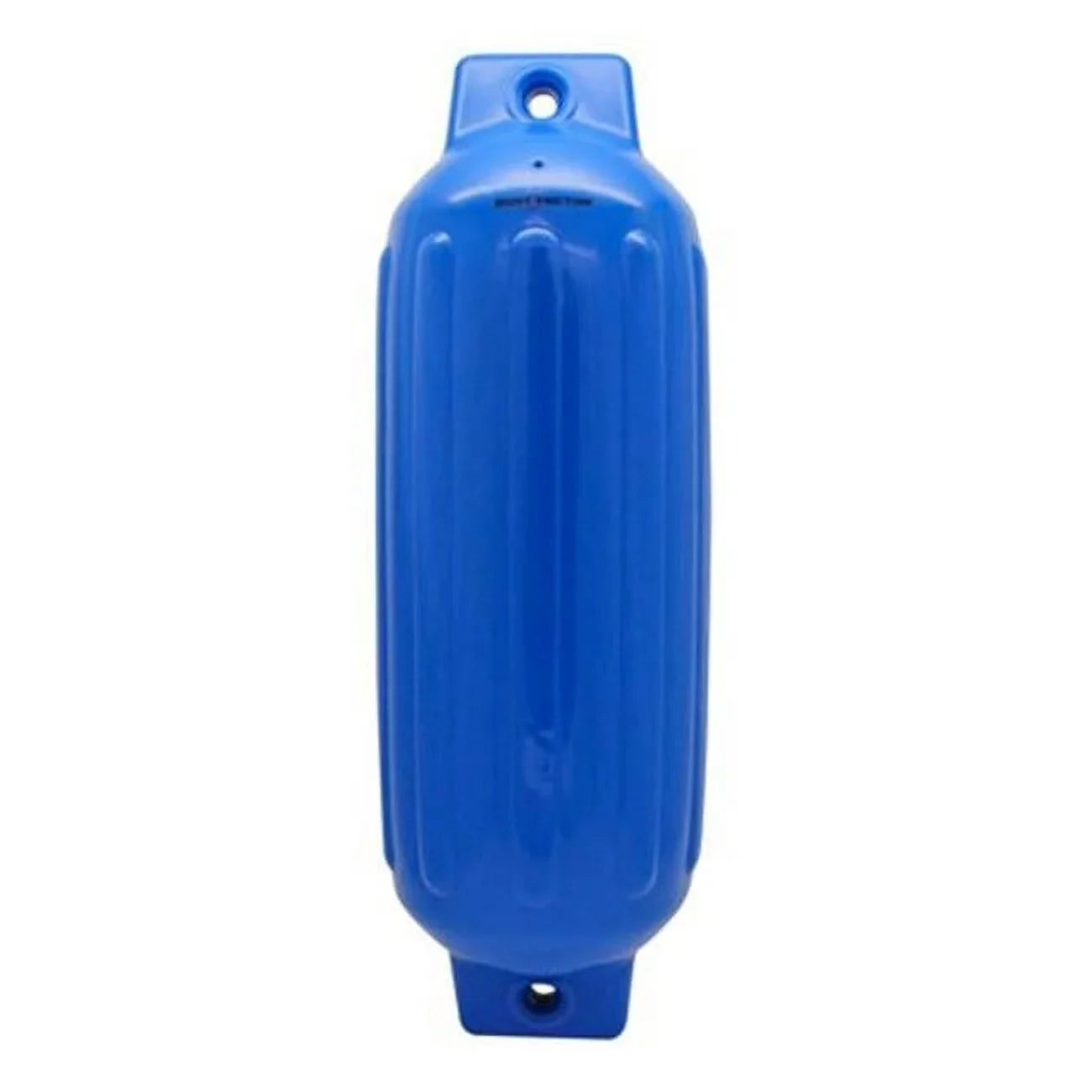 8.5 x 27 in. Ship Inflatable Fender, Blue