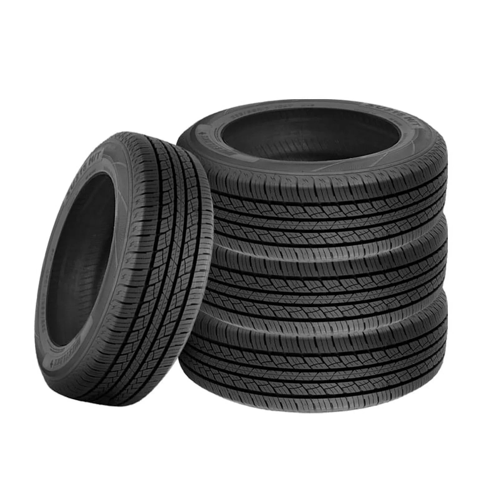 Westlake SU318 H/T 255/60R17 110V XL A/S All Season Tire Fits: 2002-03 Mercedes-Benz ML320 Base, 2002-04 Oldsmobile Bravada Base