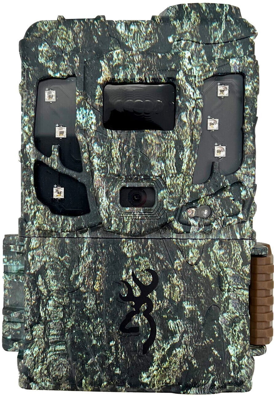 Browning Pro Scout Max Extreme HD Cellular Trail Camera w/ 32GB M/Card & Reader