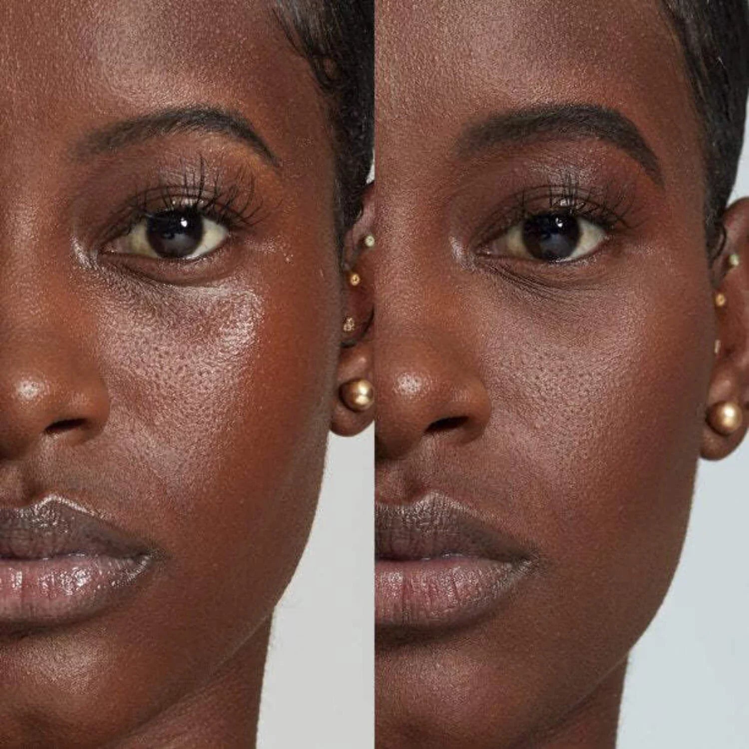 NYX Can't Stop Won't Stop Setting Powder - 04 Med-Deep