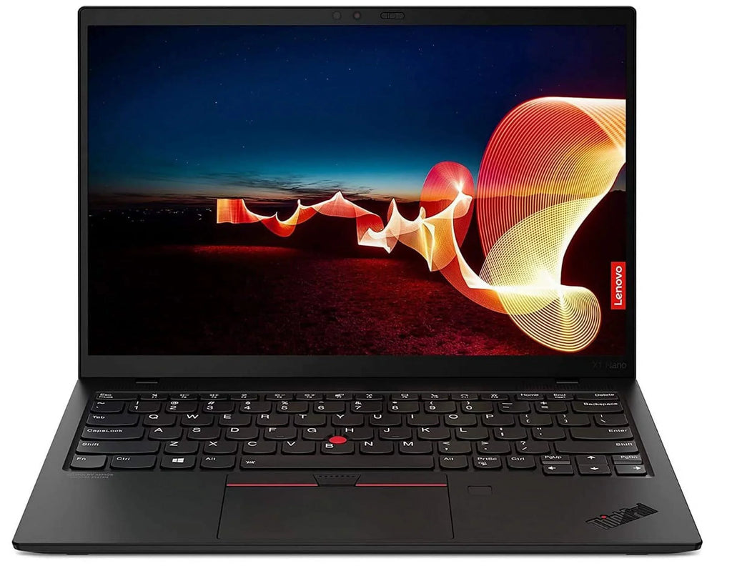 2021 Lenovo ThinkPad X1 Nano Business Laptop,13.0