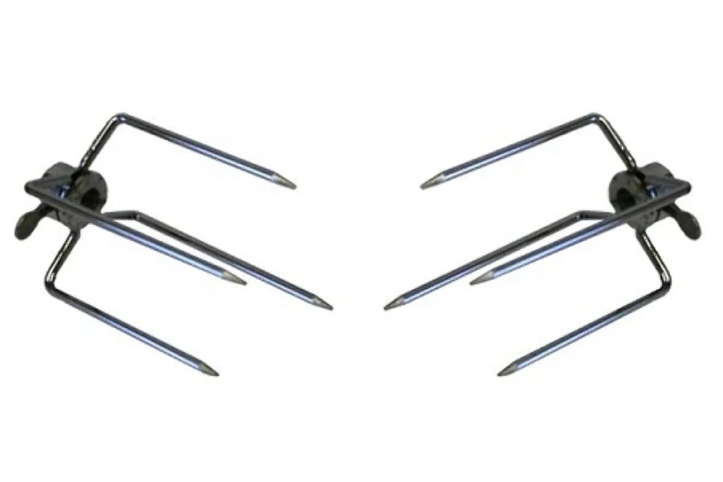 Outdoor Cooking & Supplies