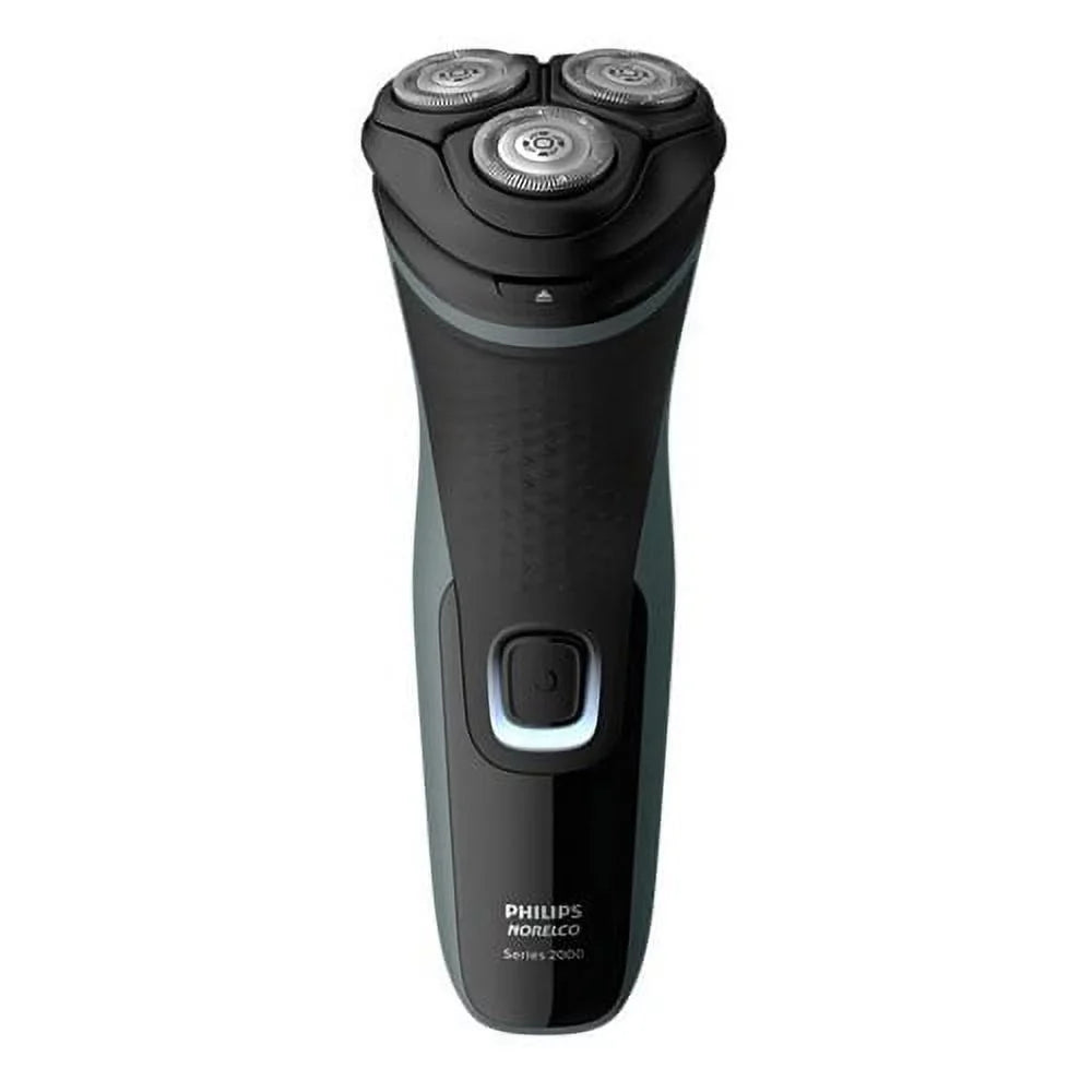 Philips Norelco Shaver 2300 (S1211/81) Series 2000 Men's Electric Shaver