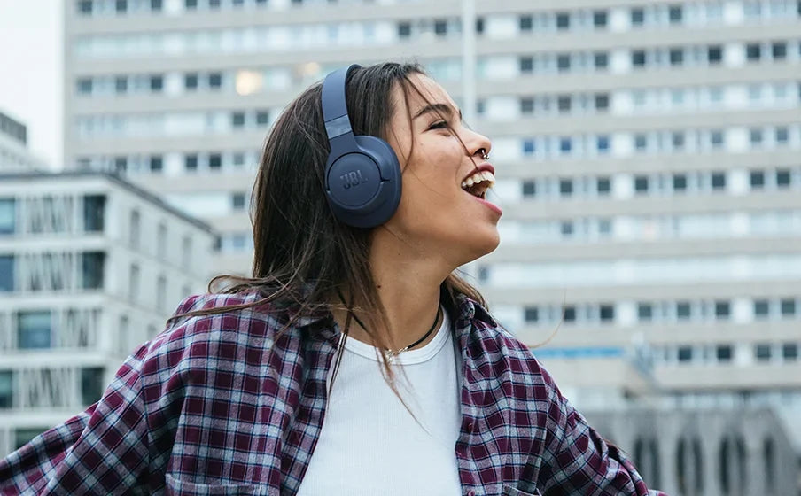 JBL Tune 710BT