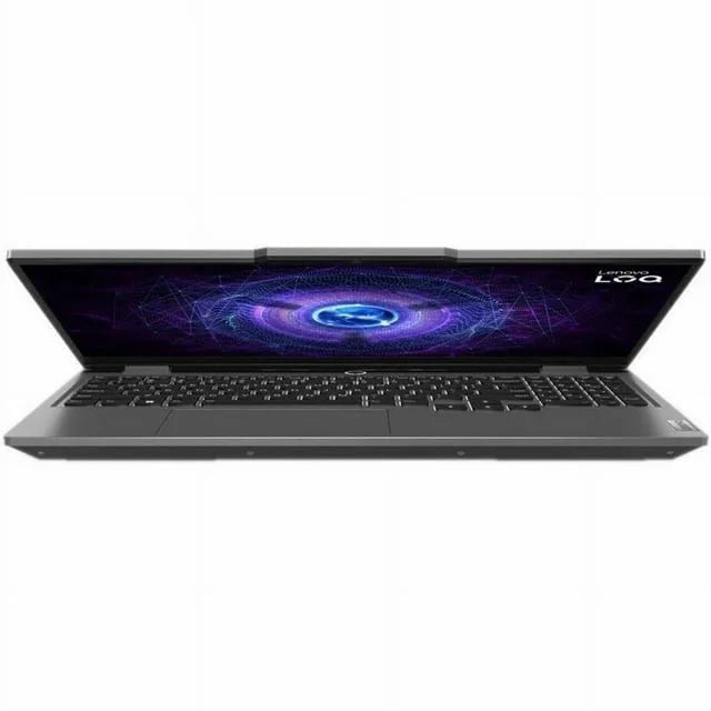 New Lenovo LOQ 15.6" FHD Gaming Laptop, i5-13450HX,12GB DDR5 RAM,1TB SSD, NVIDIA GeForce RTX 4050, Backlit,Webcam, HDMI, Bluetooth, Windows 11 Pro