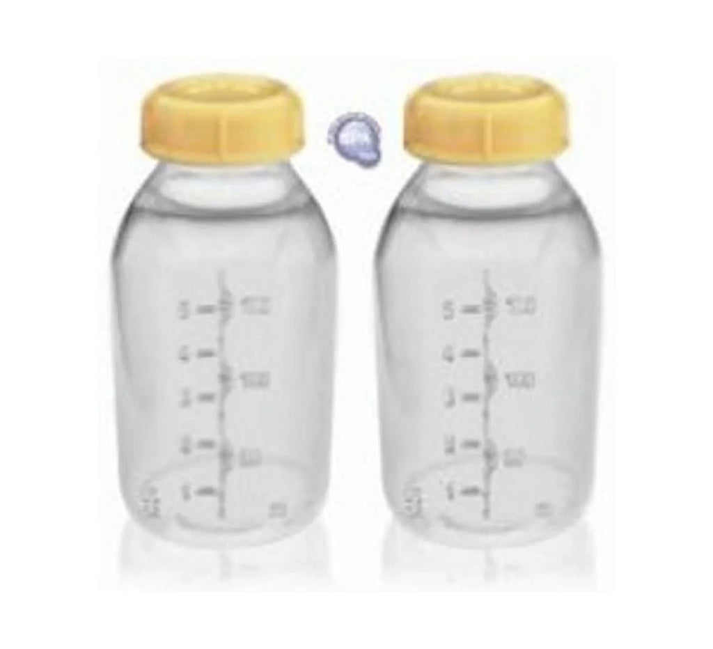 Medela Freestyle Breast Pump Replacement Parts Kit with Medium 24 mm Breast S...