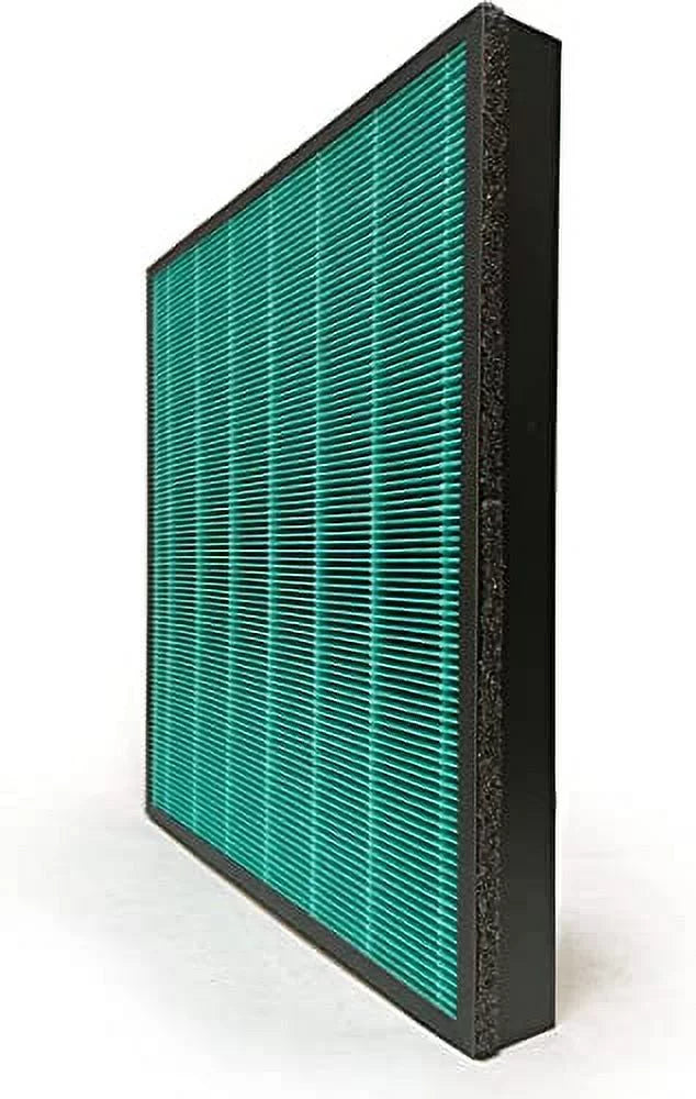 Nispira Max 2 Green True HEPA Active Carbon Filter Replacement For Airmega 250/250S Air Purifier | Matching with Coway AP-1720-FP | 1 Pack