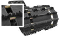 Camso 9040H Ripsaw Trail Track 15" X128" - 1.25" (9040H)