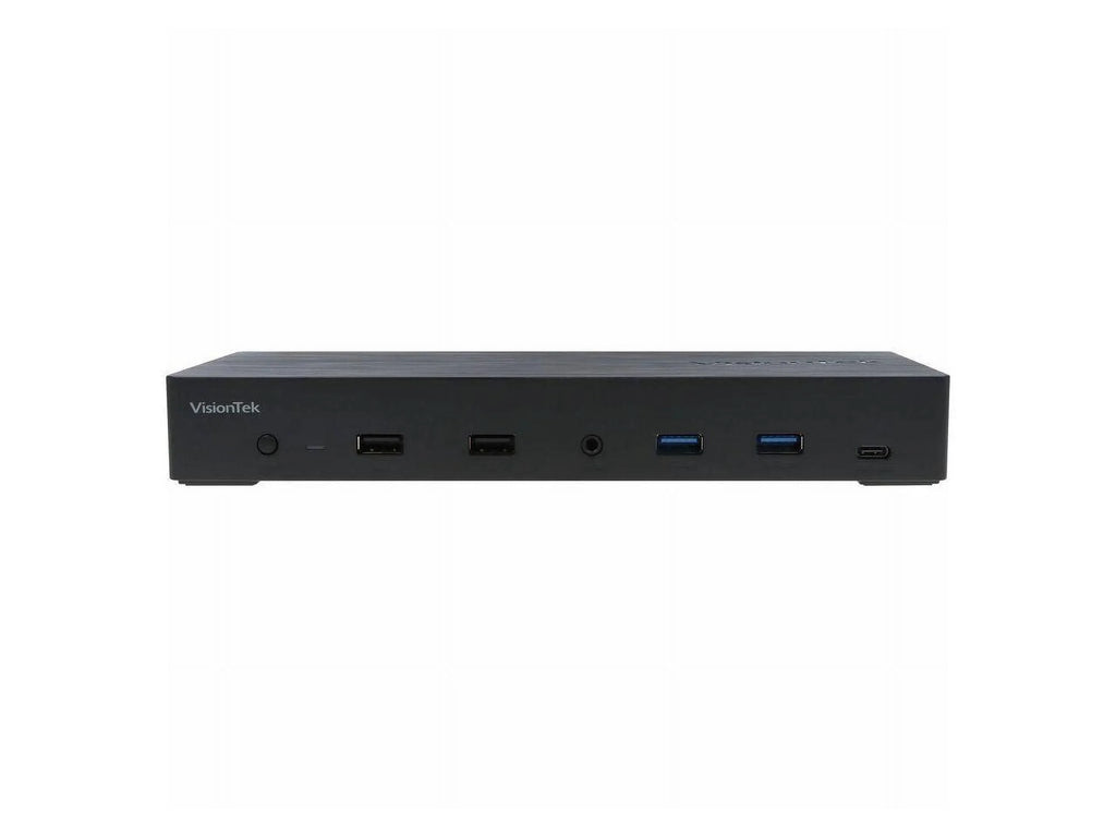 VisionTek VT4950 KVM USB-C Docking Station with 100W PD 901520