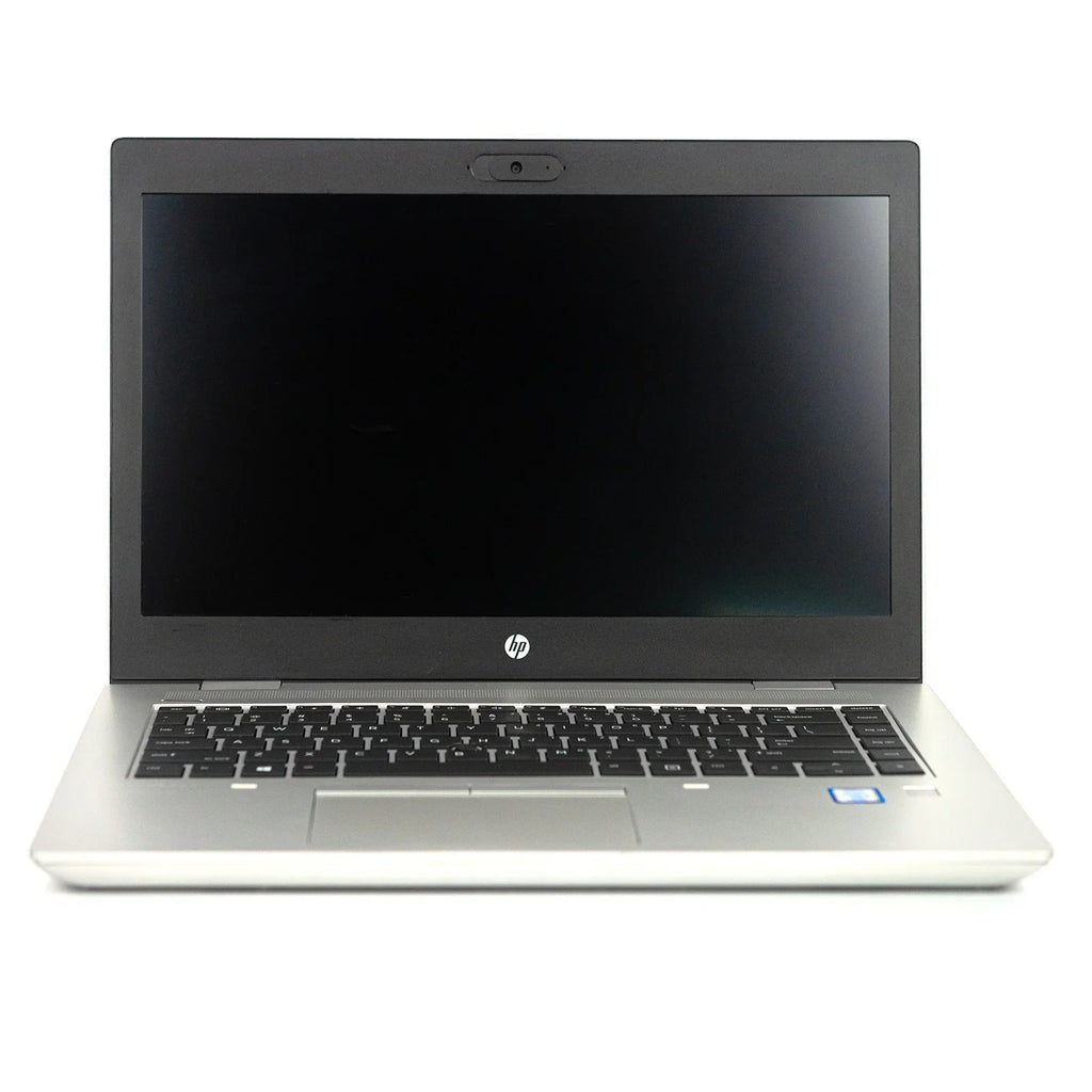 Used HP ProBook 640 G5 14" Laptop i5 32GB 1TB SSD M.2 Integrated Graphics Win 11 Pro 1 Yr Wty B v.WAA