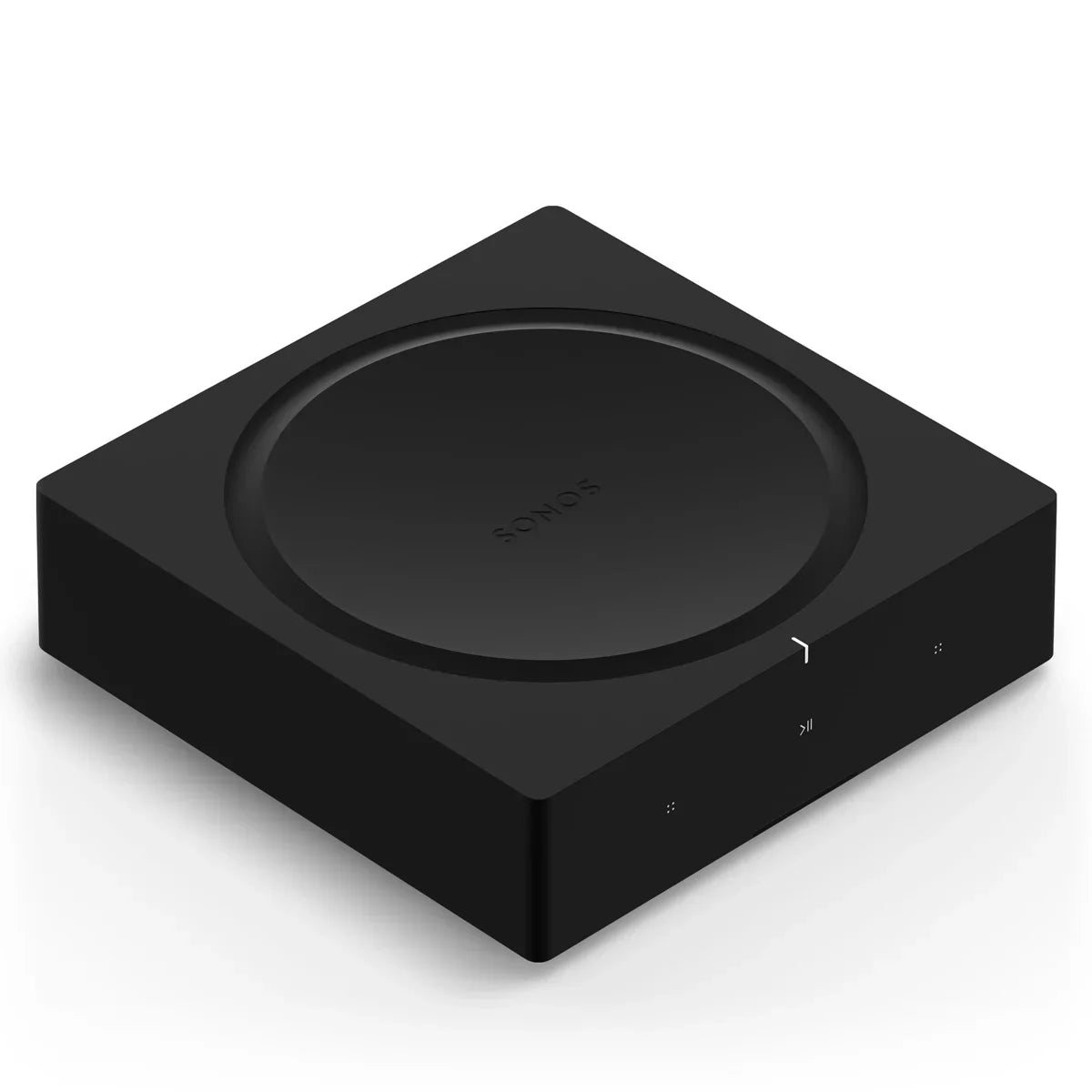 Sonos INWLLWW1 In-Wall Speaker Pair with Amp Wireless Hi-Fi Player