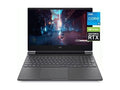 HP Victus 15.6" Notebook NVIDIA GeForce RTX 3050 8GB RAM 512GB SSD Mica Silver - i5 i5-12500H - NVIDIA GeForce RTX 3050 - HP Wide Vision 720p HD camera - Wi-Fi 6 - Windows 11 Home