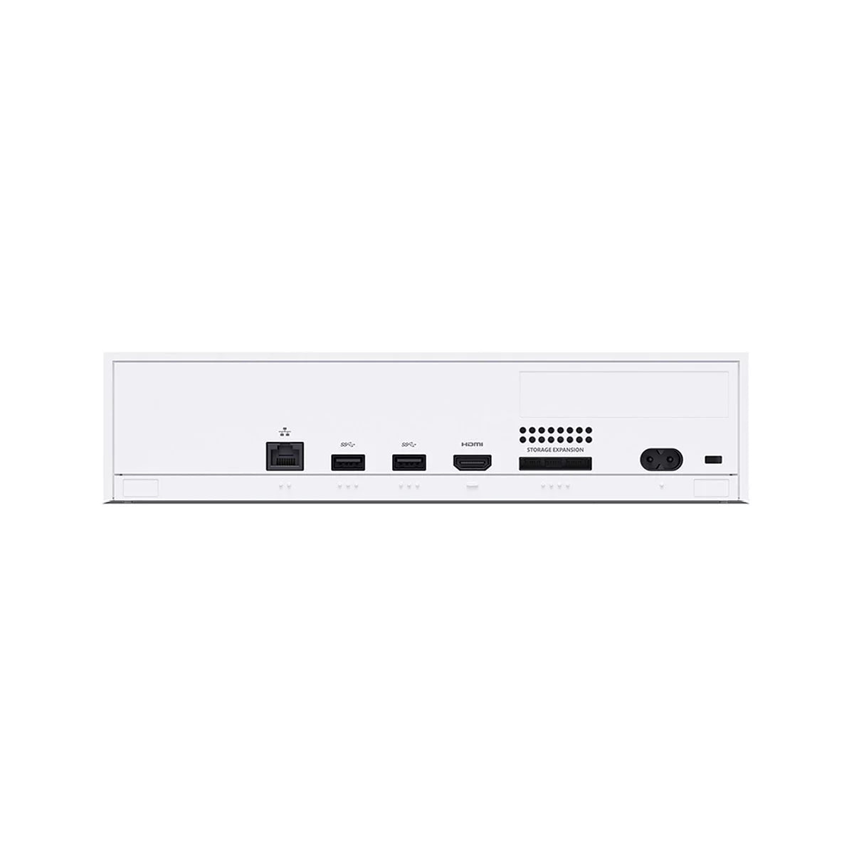 Microsoft XBOX Series S 512GB Console Region Free
