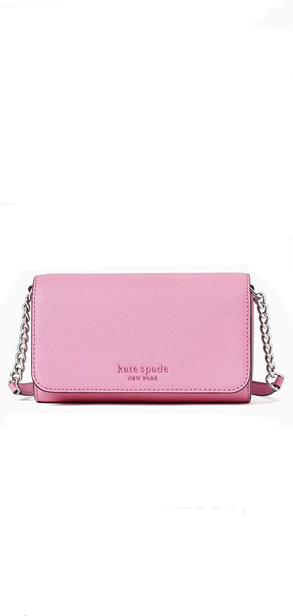 Kate Spade Small Flap Crossbody Bag