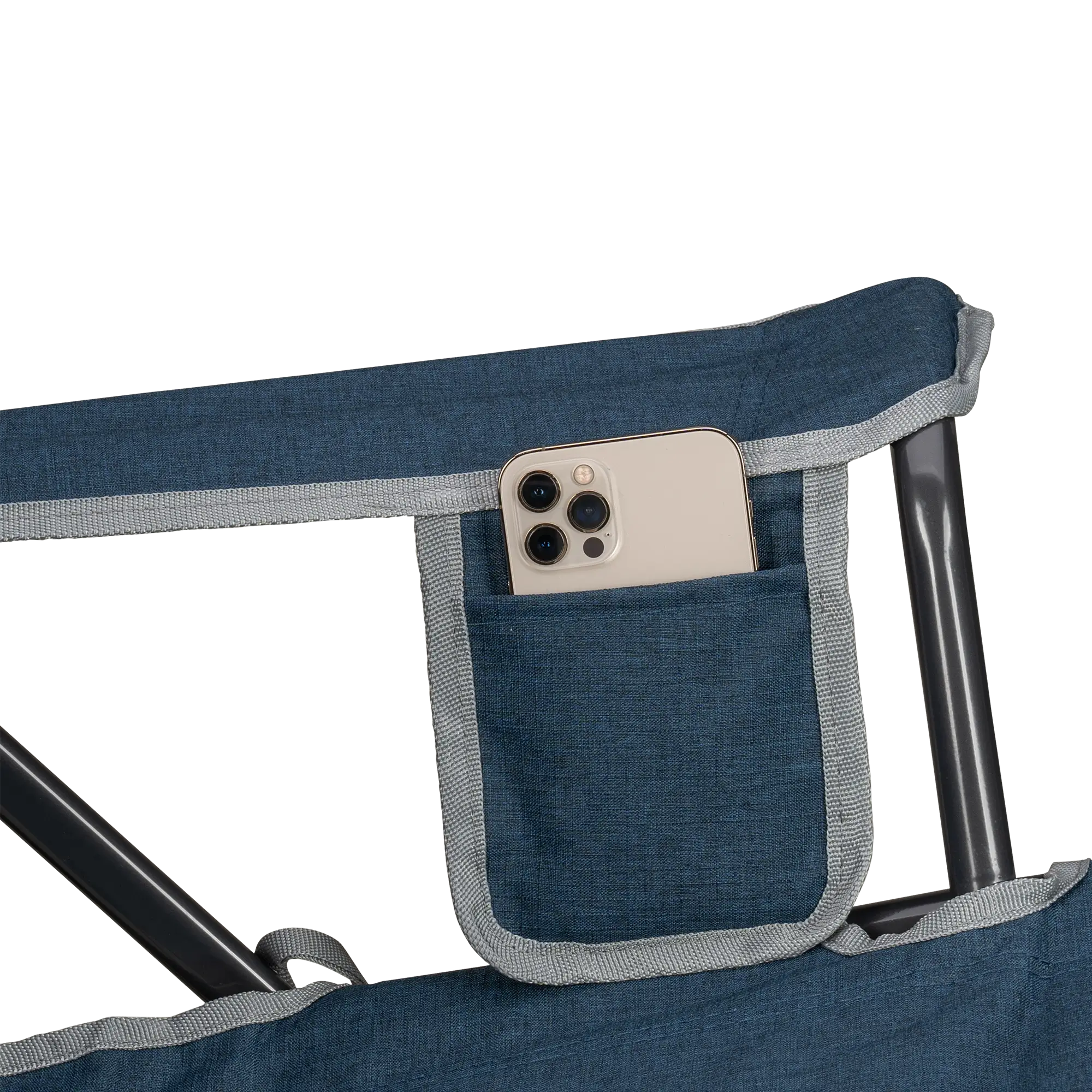 Kickback Rocker™ | Edition TZ16