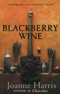 Pre-Owned Blackberry Wine (Paperback) 0385659458 9780385659451