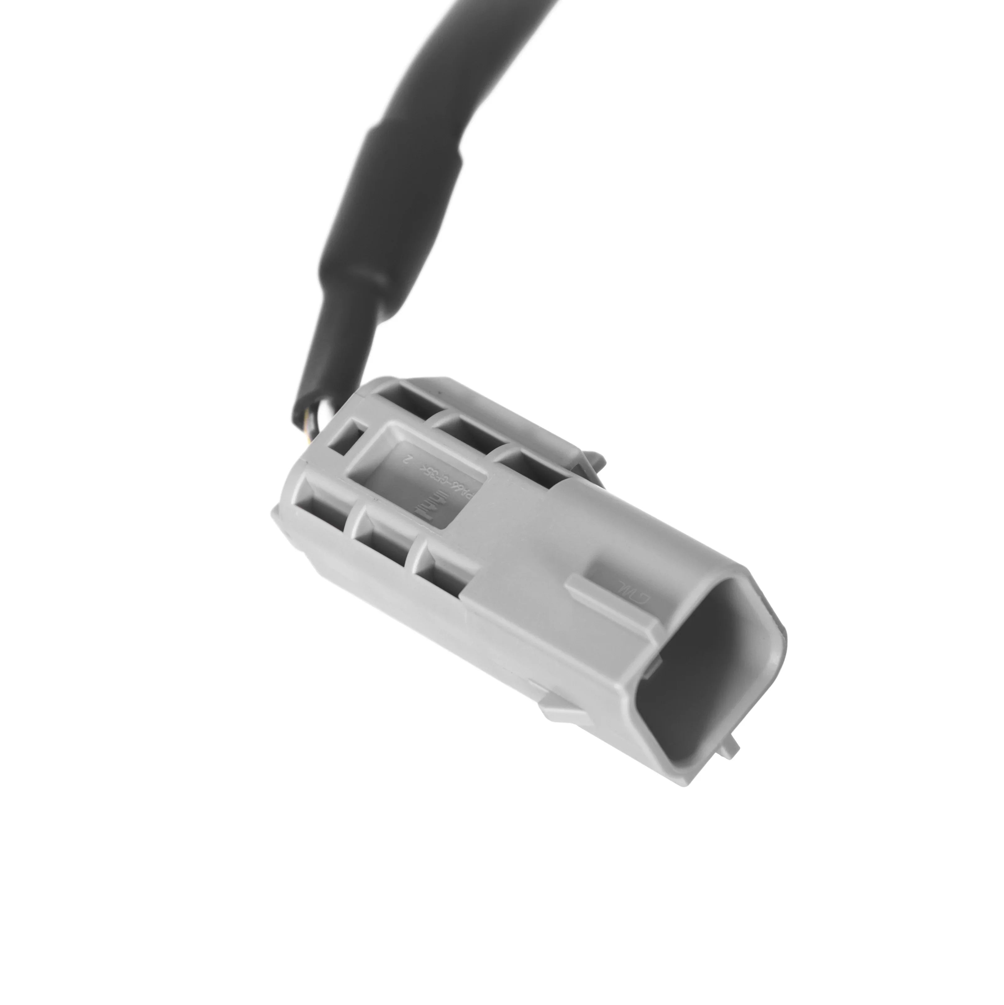 Master Tailgaters Replacement for Hummer H3 (2009-2010) Backup Camera OE Part # 25899107