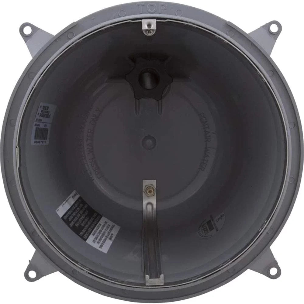 Pentair Large PVC Niche for Concrete/Gunite Pools