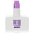 Harajuku Lovers Pop Electric Music by Gwen Stefani Eau De Parfum Spray (Tester) 1.7 oz for Women