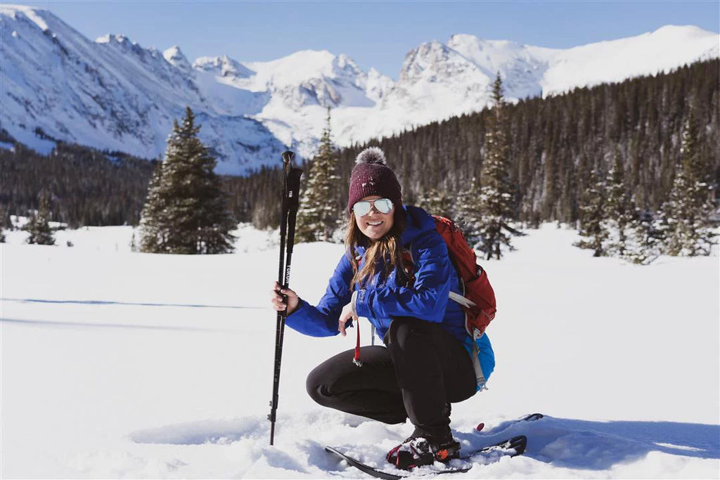 YUKON ELITE Trekking Poles