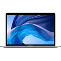 Restored Apple MacBook Air (2020) 13.3" 8GB 256GB SSD i5, Space Gray (Refurbished)