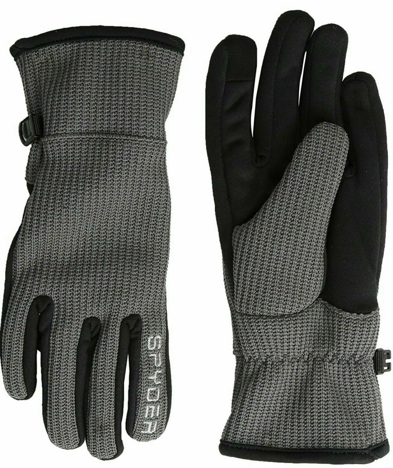 Spyder Women's Bandita Stryke Gloves