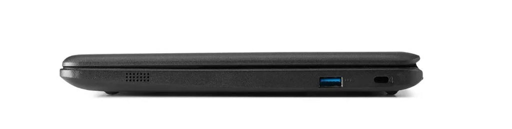 Restored Lenovo N23 11.6" Chromebook Celeron 1.60 GHz 4 GB 16 GB Chrome OS (Refurbished)