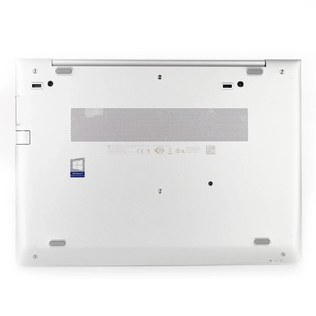 Used HP Elitebook 840 G6 14" Laptop i5 16GB 512GB SSD M.2 Integrated Graphics Win 11 Pro 1 Yr Wty B v.WCA