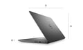 Restored Vostro 3500 Laptop (2020) | 15.6" HD | i5 - 1TB HDD - 4GB RAM | s - 11th Gen CPU (Refurbished)