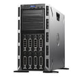 Used PowerEdge T430 8 x 3.5" Hot Plug 2x E5-2630 V3 Eight 2.4Ghz 32GB 8x 2TB SAS H330