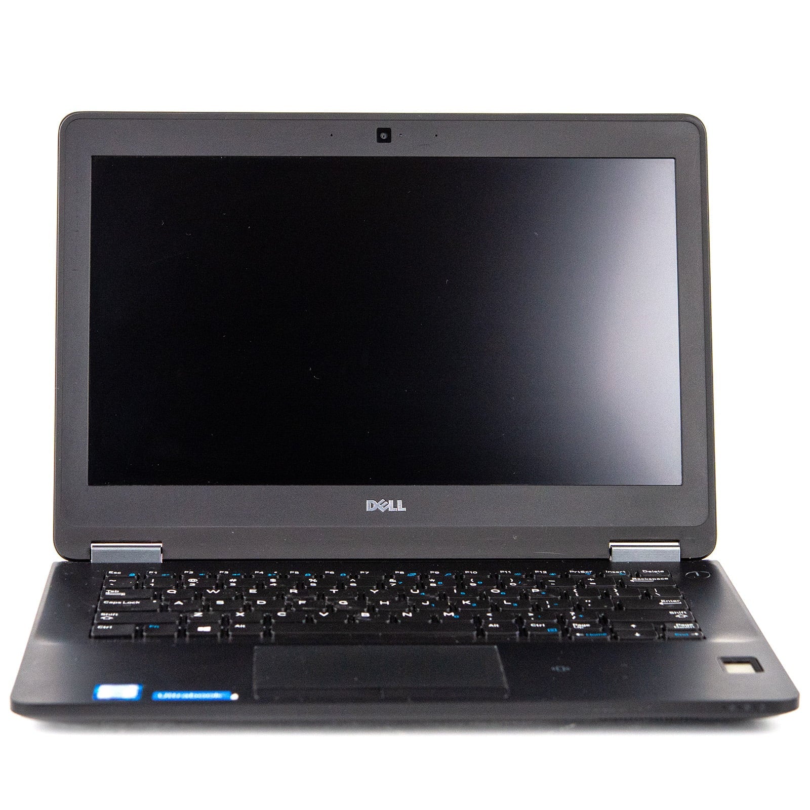 Used E7270 12.5" Laptop i5 8GB 512GB SSD M.2 Integrated Graphics Win 10 Pro B v.WCA