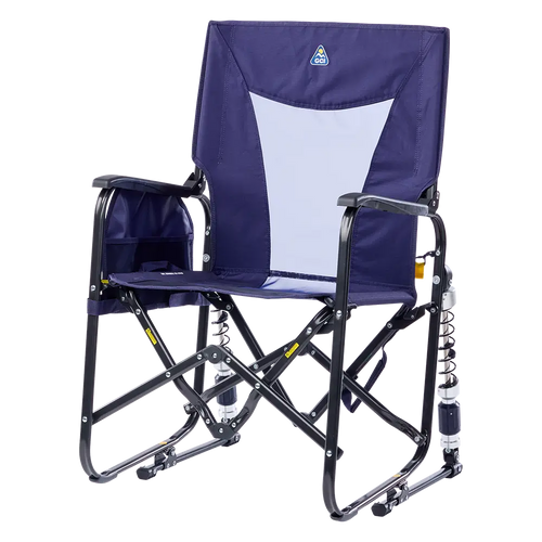 Adjustable Rocker™ | Cut VN11