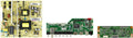 RCA LED58G45RQ TV Repair Parts Kit -Version 1 (See Note)
