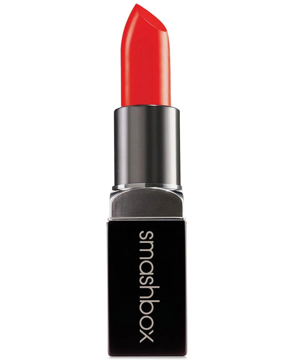 Smashbox Be Legendary Cream Lipstick - Get Fired 0.1oz