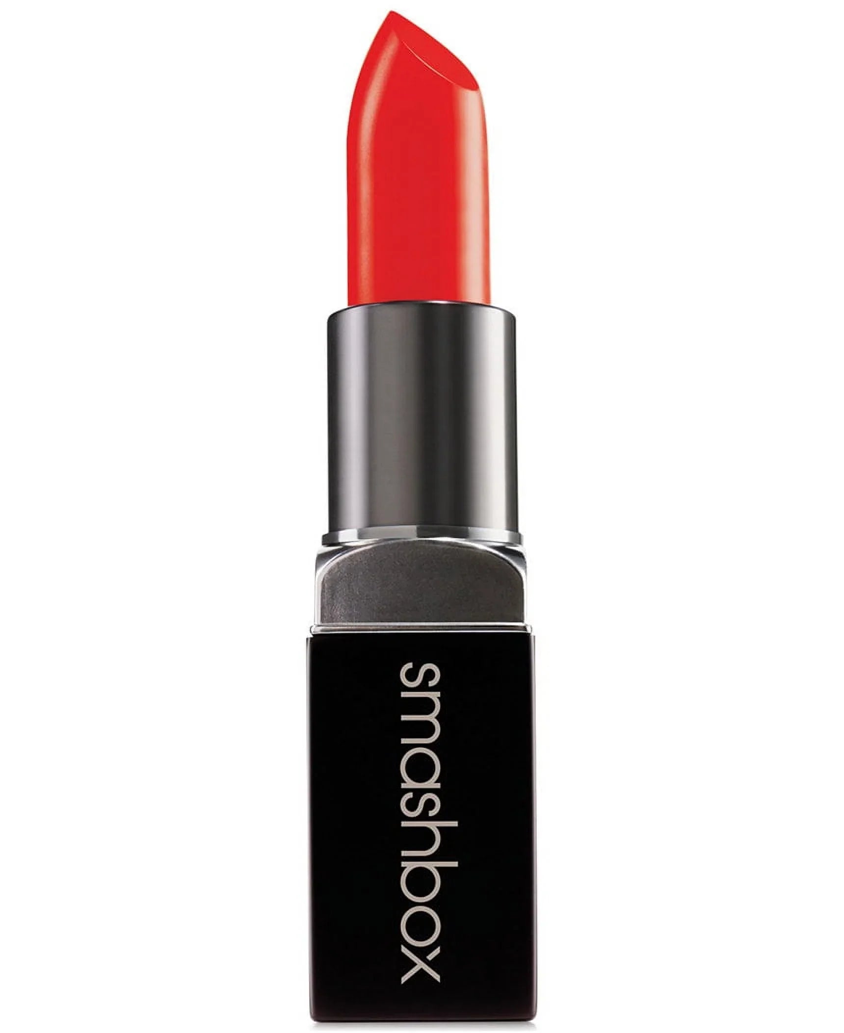 Smashbox Be Legendary Cream Lipstick - Get Fired 0.1oz