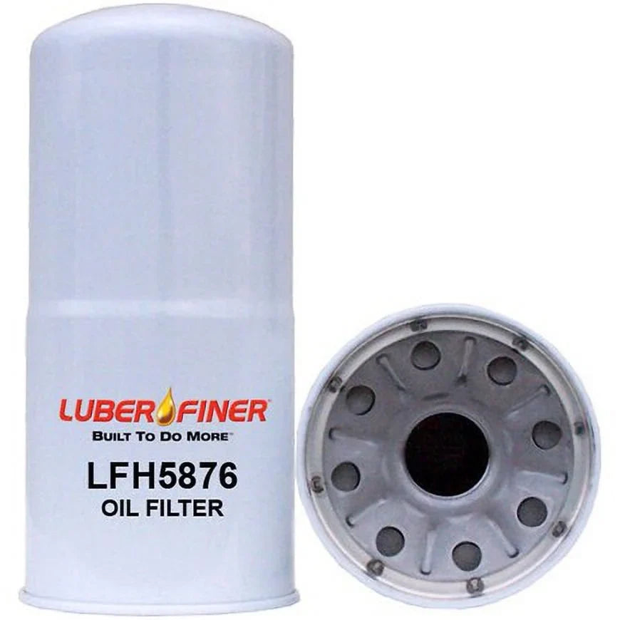 Luber Finer LFH5876 Hydraulic Filter