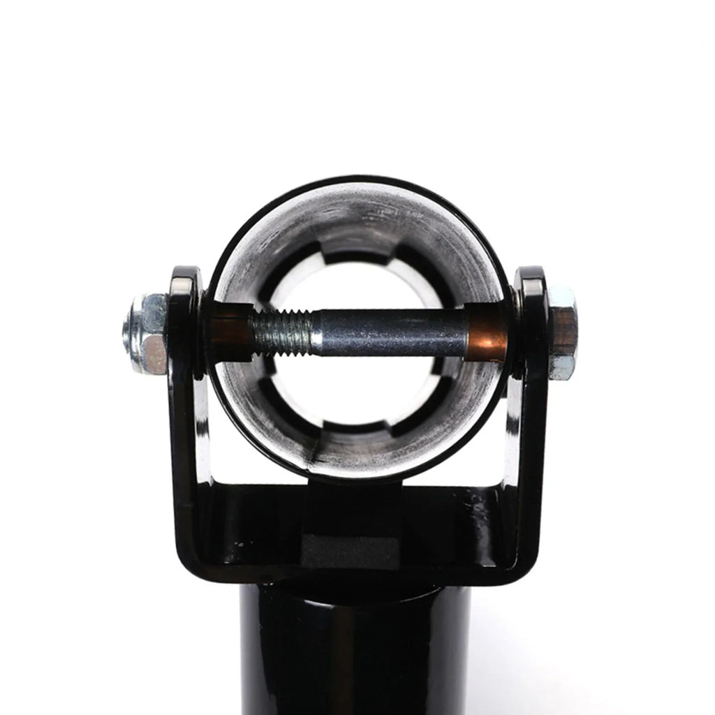 Row Plate Post Inserbell Bar Post Insert Swivel weight Training plate Holders bar Row for Exercises Workouts home and gym