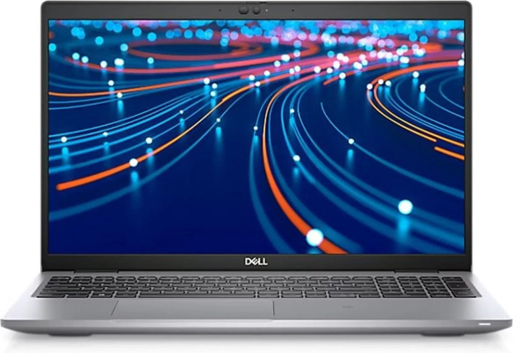 5000 5520 Laptop (2021) | 15.6" HD | i7 - 512GB SSD - 16GB RAM | 4 s @ 4.7 GHz - 11th Gen CPU