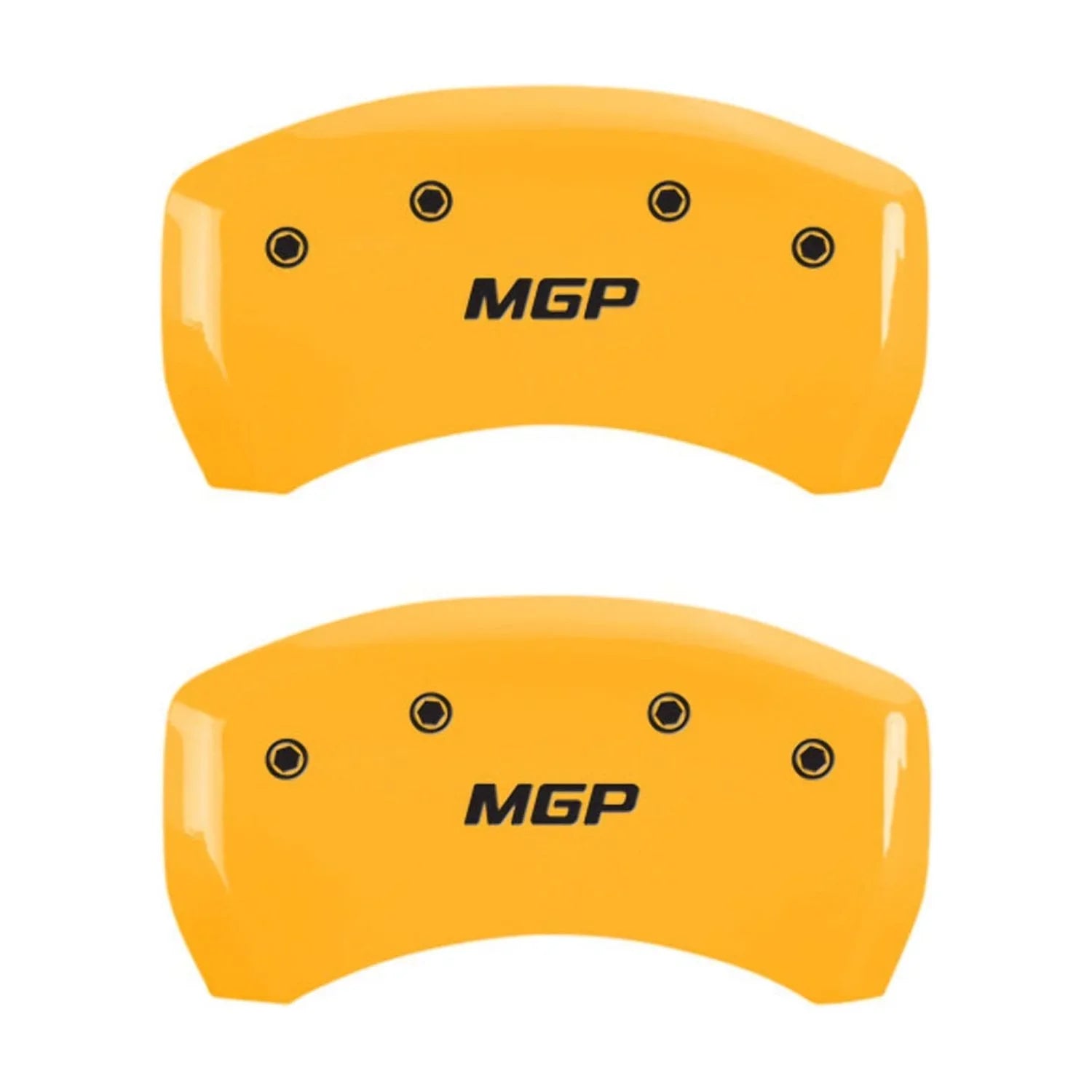 MGP 4 Caliper Wrap Engraved Front & Rear MOPAR Black finish silver ch Fits select: 2013 CHRYSLER 300, 2012 CHRYSLER 300C LIMITED