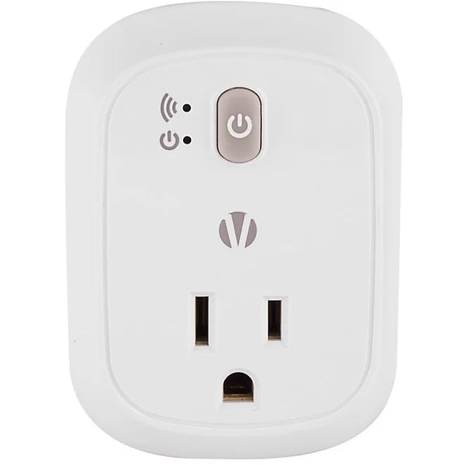 Vivitar Deluxe Home Automation Essentials Kit White