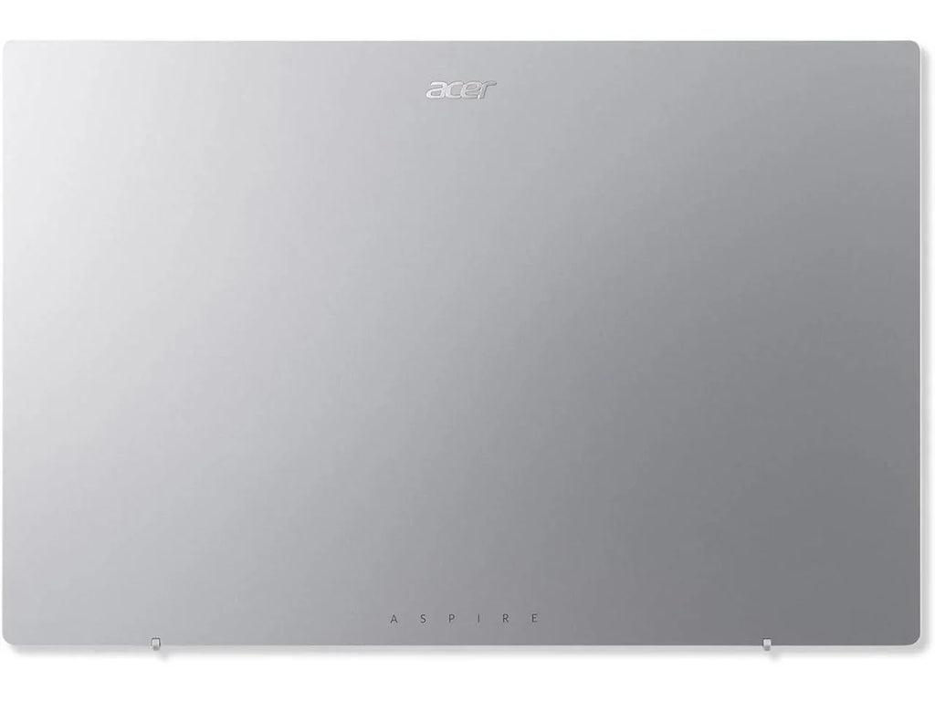 Acer Aspire 3 14 A314-36P - i3 - N305 - Win 11 Home in S mode - UHD Graphics - 8 GB RAM - 128 GB SSD - 14" IPS 1920 x 1080 (Full HD) - Wi-Fi 6 - pure silver - kbd: US Intl