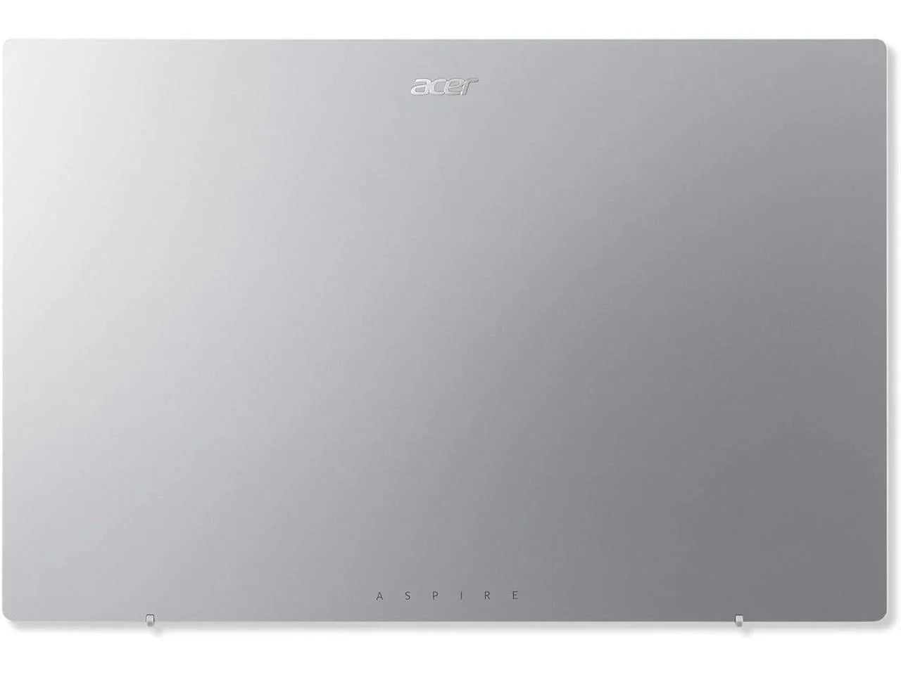 Acer Aspire 3 14 A314-36P - i3 - N305 - Win 11 Home in S mode - UHD Graphics - 8 GB RAM - 128 GB SSD - 14" IPS 1920 x 1080 (Full HD) - Wi-Fi 6 - pure silver - kbd: US Intl
