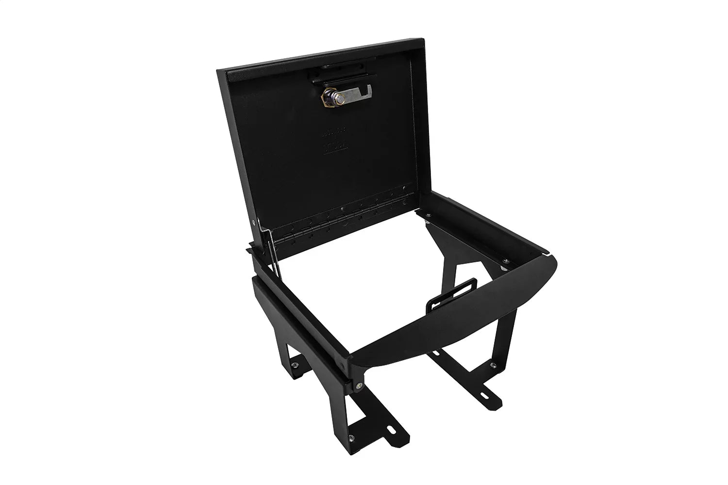 Tuffy Security Products 360 01 Security Console Insert Fits select: 2007-2014 CHEVROLET SILVERADO, 2007-2014 CHEVROLET TAHOE