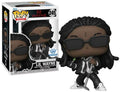 Funko POP! Rocks Lil Wayne #245 [Lollipop] Funko Shop Exclusive