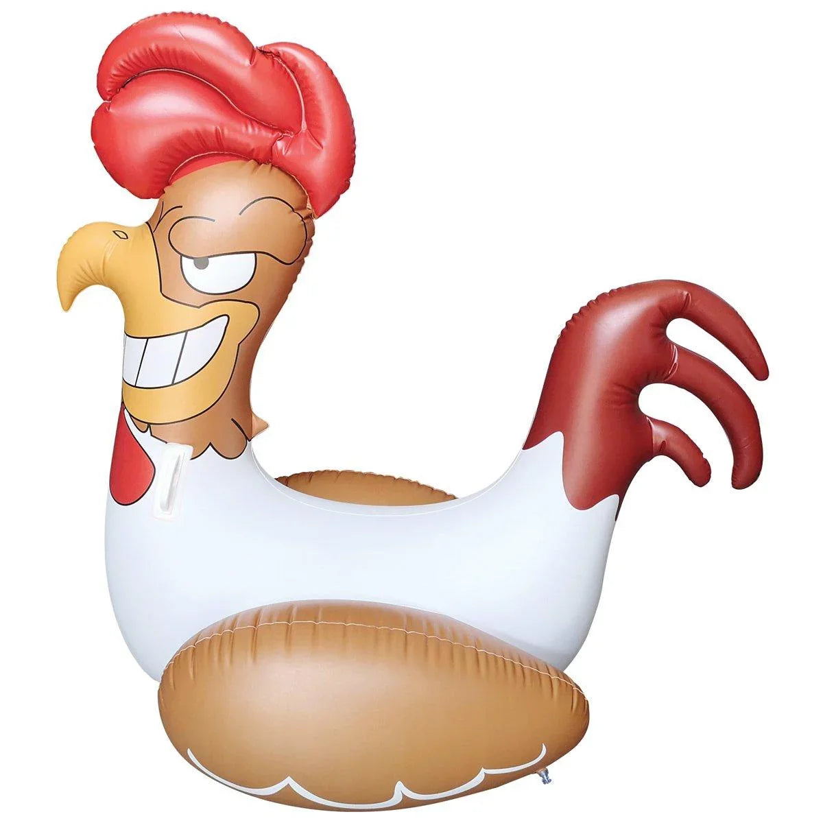 Park Play Chicken Fight Pool Float Game Set WD014